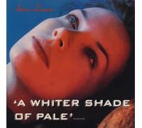 Annie Lennox - No More I Love You's / Whiter Shade of Pale [Vinilo]
