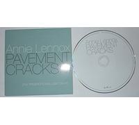 Annie Lennox - Pavement Cracks - 1 Track Promo