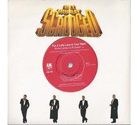 Annie Lennox - Put A Little Love In Your Heart - Annie Lennox & Al Green 7" 45