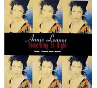 Annie Lennox - Something So Right(W/Paul Simon+Sweet Dreams+Whos That Girl)