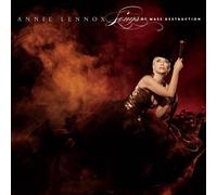 Annie Lennox - Songs of Mass Destruction by Annie Lennox (2007) Audio CD