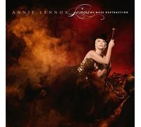 Annie Lennox - Songs Of Mass Destruction (LP)