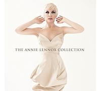 Annie Lennox – The Annie Lennox Collection – CD