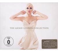 Annie Lennox - The Annie Lennox Collection (Deluxe Edition mit Bonus CD und Bonus DVD)