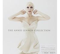 Annie Lennox - The Collection