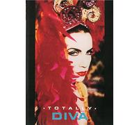 Annie Lennox - Total Diva [Reino Unido] [DVD]