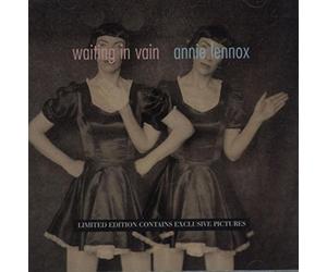 Annie Lennox - Waiting in Vain [CD 1]