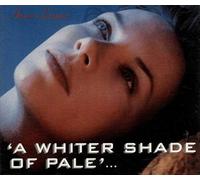 Annie Lennox - Whiter Shade of Pale (UK Import)