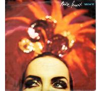 Annie Lennox - Why [7" VINYL]