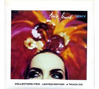 Annie Lennox - Why? - CD Pack