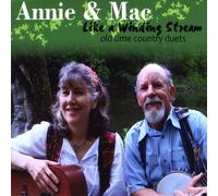 Annie & Mac - Like a Winding Stream