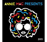 Annie Mac Presents 2015 / Various