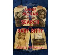 Annie Moran and the Search for Baby Bitty (Annie Moran Mysteries)