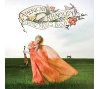 Annie Moses Band Annie Moses Band: American Rhapsody (CD) (Importación USA)