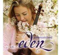 Annie Moses Band - Eden [DE Import]