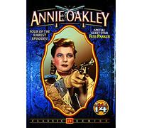 Annie Oakley 14: 4-Episode Collection [DVD] [Region 1] [NTSC] [Reino Unido]