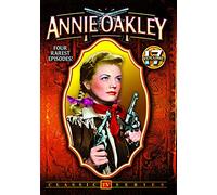 Annie Oakley 17 [DVD] [Region 1] [NTSC] [USA]