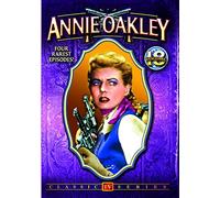 Annie Oakley 18 [DVD] [Region 1] [NTSC] [USA]