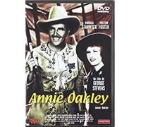 Annie Oakley