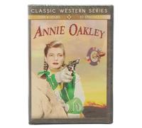Annie Oakley 3 & 4 [Alemania] [DVD]