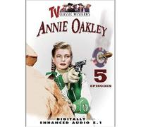 Annie Oakley 3 [Reino Unido] [DVD]