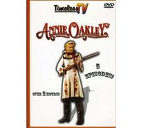 Annie Oakley [Alemania] [DVD]
