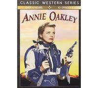 Annie Oakley [Alemania] [DVD]