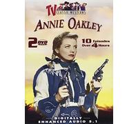 Annie Oakley [Alemania] [DVD]