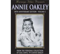 Annie Oakley - Annie Oakley 1: 50th Anniversary Edition [Alemania] [DVD]
