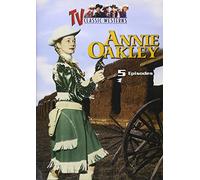 Annie Oakley - Annie Oakley: Volume 2 [Reino Unido] [DVD]