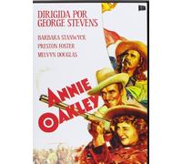 Annie Oakley [DVD]