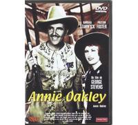 Annie Oakley [DVD]