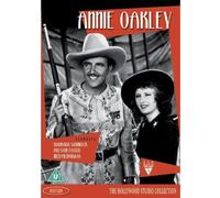 Annie Oakley [DVD] [Reino Unido]