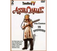 Annie Oakley [Reino Unido] [DVD]