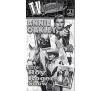 Annie Oakley & Roy Rogers [USA] [VHS]