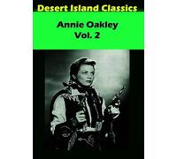 Annie Oakley Tv 2 [Edizione: Stati Uniti] [Italia] [DVD]