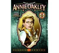 Annie Oakley: TV Series 11 [DVD] [1954] [Region 1] [NTSC] [Reino Unido]