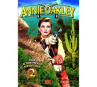 Annie Oakley: TV Series 2 [DVD] [1954] [Region 1] [NTSC] [Reino Unido]