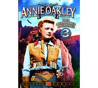 Annie Oakley: TV Series 3 [DVD] [1954] [Region 1] [NTSC] [Reino Unido]