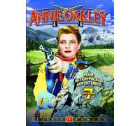 Annie Oakley: TV Series 7 [DVD] [Region 1] [NTSC] [Reino Unido]