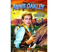 Annie Oakley: TV Series 8 [DVD] [Region 1] [NTSC] [Reino Unido]