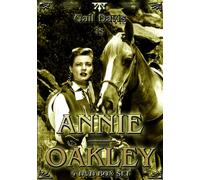 Annie Oakley [UK Import] [Reino Unido] [DVD]