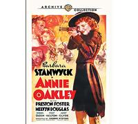 Annie Oakley [USA] [DVD]