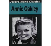 Annie Oakley [USA] [DVD]