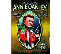 Annie Oakley, Volume 19 [USA] [DVD]