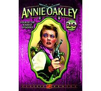 Annie Oakley Volume 20 [USA] [DVD]