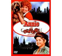 Annie/Oliver! - Annie & Oliver [Reino Unido] [DVD]