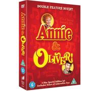 Annie & Oliver! - Special Edition [DVD]