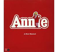 "Annie" Original Cast / Annie (Original Cast Recording)