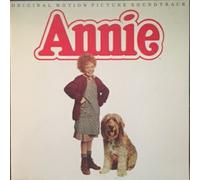 Annie - Original Soundtrack 1982